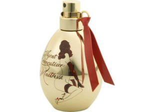 Женский аромат Agent Provocateur Maitresse от Agent Provocateur