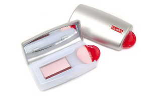 Двойные тени для век Eye designer от Pupa