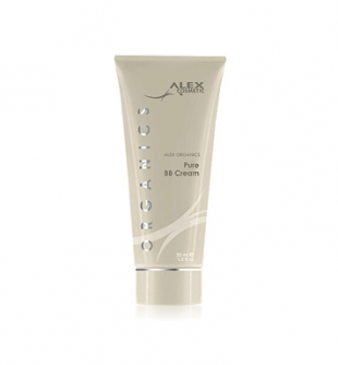 100% органический крем Pure BB Cream от Alex Cosmetic