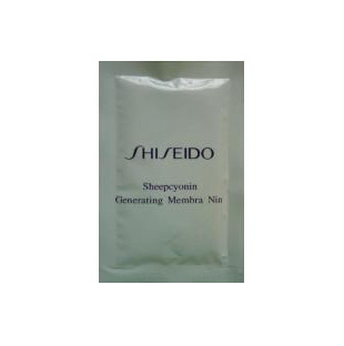 Маска для лица Sheepcyonin Generating Membra Nin от Shiseido