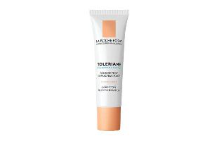 Тональный флюид TOLERIANE TEINT от La Roche-Posay