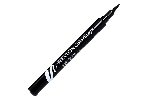 Подводка для глаз Colourstay liqiud eye pen от Revlon