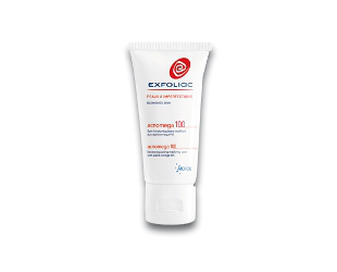 Крем для лица Exfoliac Акномега 200 крем от Merck