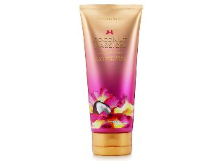 Крем для тела и рук Coconut Passion от Victoria's Secret