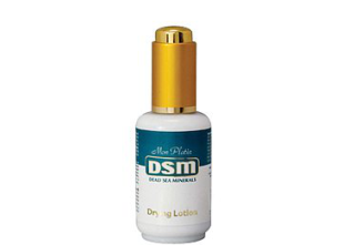 Лосьон для лица против акне "DSM" от Mon Platin