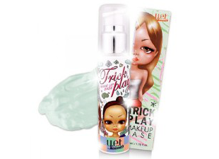 База под макияж Trick Play Make Up Base от Y.E.T