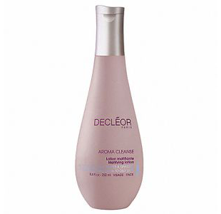 Матирующий лосьон от Decleor (1)