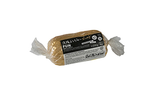 Универсальное средство для душа 4 в 1 "Золотой ФАН" от Lush