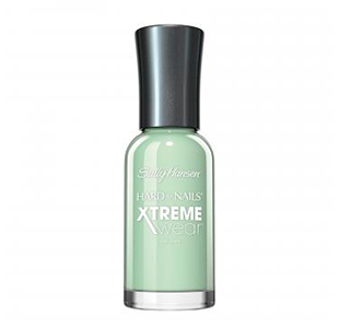 Лак для ногтей Hard As Nails Xtream Wear (оттенок № 340 Mint Sorbet) от Sally Hansen