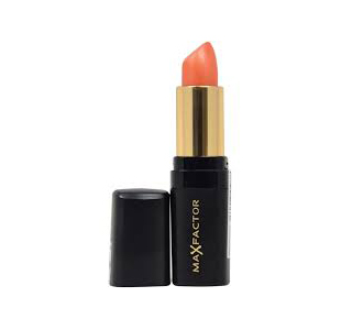 Устойчивая помада для губ Color Collection Lipstick (оттенок № 18 Orange Shine) от Max Factor