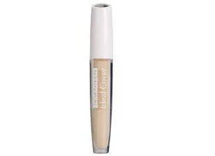 Консилер Ideal Cover Liquid Concealer от Seventeen