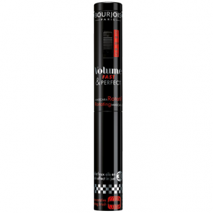 Тушь для ресниц VOLUME FAST & PERFECT от Bourjois