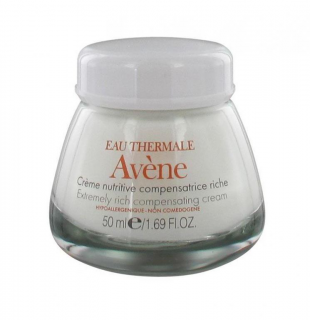 Питательный компенсирующий крем Rich Compensating Cream от Avene