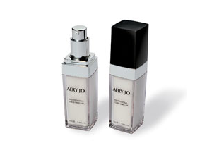 База под макияж для лица Professional Liquid Make Up от AERY JO 