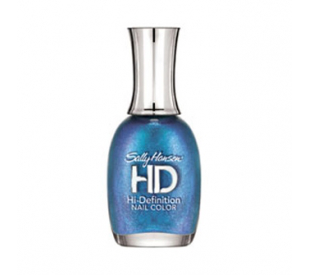 Лак для ногтей HD Hi-definition nail color от Sally Hansen