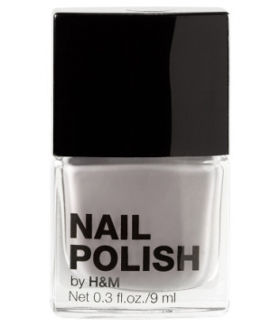 Лак для ногтей (оттенок Missstoneheart) от H&M