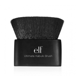 Кисть для макияжа Ultimate Kabuki Brush от E.L.F.