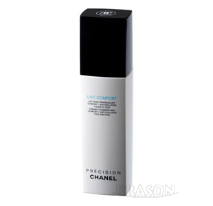 Молочко для снятия макияжа Precision Lait Confort от Chanel