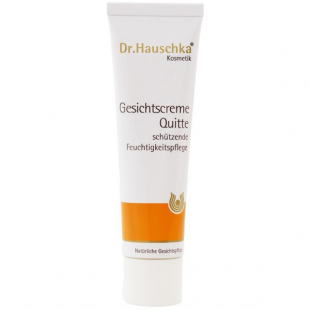 Крем для лица "Айвовый" от Dr.Hauschka