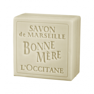 Мыло туалетное "Bonne Mere" Липа от L'Occitane