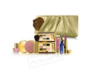 Подарочный набор декоративной косметики с вечерним клатчем от ESTEE LAUDER
