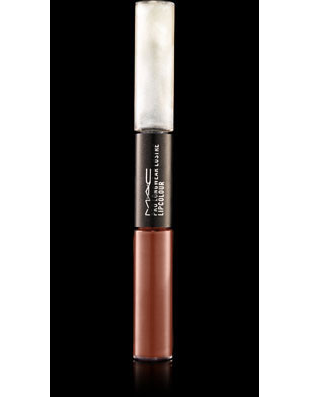Устойчивая губная помада с блеском Pro Longwear Lustre Lipcolour (оттенок Jazz -Y - Razz ) от MAC