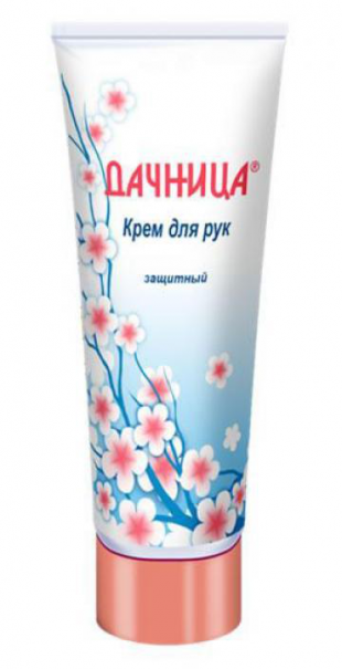 Крем для рук защитный "Дачница" от Аванта