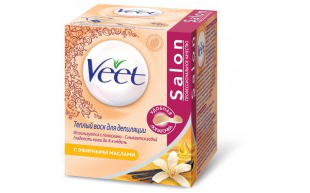 Воск для депиляции с ароматом жасмина от Veet