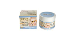 Устричный скраб для тела от ECO Hysteria