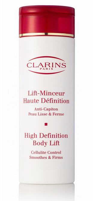 Антицеллюлитное средство Lift Minceur от Clarins