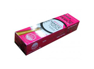 Отбеливающая зубная паста "Perioe White Now Herb" от LG