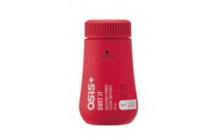 Моделирующая пудра для волос Osis Dust It от Schwarzkopf Professional