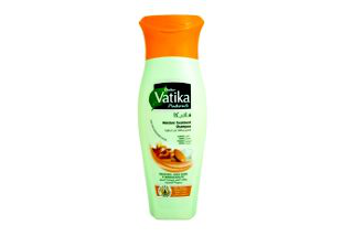 Увлажняющий шампунь Vatika от Dabur