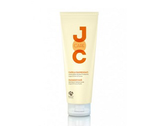 Маска для волос JOC Care Restructuring Mask Argan & Cocoa Seeds от Barex