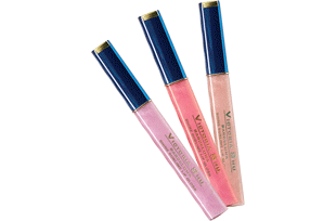 Блеск для губ Shine Sublime от Victoria Shu
