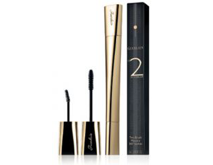 Тушь Le2 de от Guerlain 