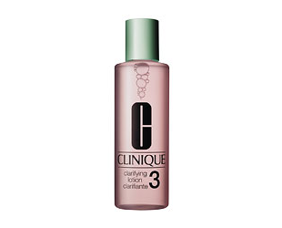 Отшелушивающий лосьон Clarifying Lotion 3 от Clinique