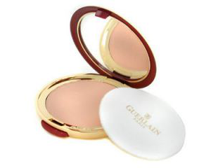 Компактная пудра Les Violettes poudre presse от  Guerlain 