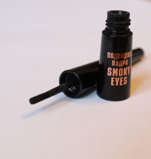 Подводка-пудра Smoky Eyes от Eva Mosaic