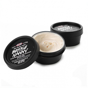 Увлажняющий крем для лица "Нэнни" SPF30 от Lush