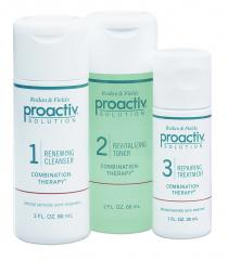 Система борьбы с акне № 1 в мире Proactiv Solution наконец в России!
