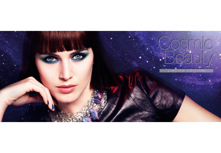 Осенняя коллекция Cosmic Beauty от Pupa