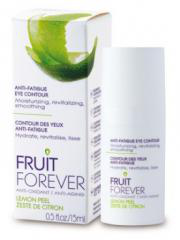  Новый бренд в России FRUIT FOREVER 