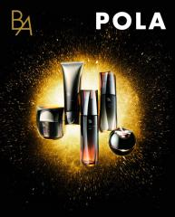 POLA приглашает в ЦУМ