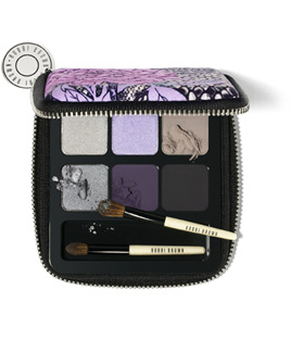 Тени для век Peony & Python Palette от Bobbi Brown