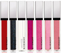 Бальзам-блеск для губ Gelee D'Interdit (оттенок № 11 Sparkling Petal) от Givenchy