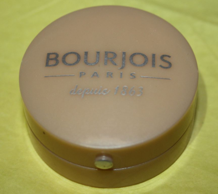 Тени для век Ombre A Paupieres (оттенок № 08) от Bourjois