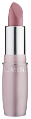 Помада-крем для губ Wild Rose «Нежность цвета» (оттенок № 07 Pink Nude) от Lumene