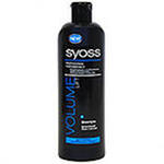 Шампунь Syoss "Volume Lift" от Schwarzkopf