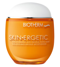 Крем для лица Skin Ergetic от Biotherm